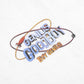 XOXOGOODBOY Boy Genius T-Shirt White