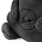 Ultra Brands X Fragment Design Thunderbolt Project X P*k*mon Pikachu Plush Doll