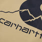 CHT WIP Outdoor C Coach Jacket Khaki
