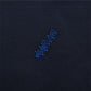 Ader Error Stoutch T-Shirt Navy