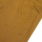 ZGN Straight Leg Track Pants Brown