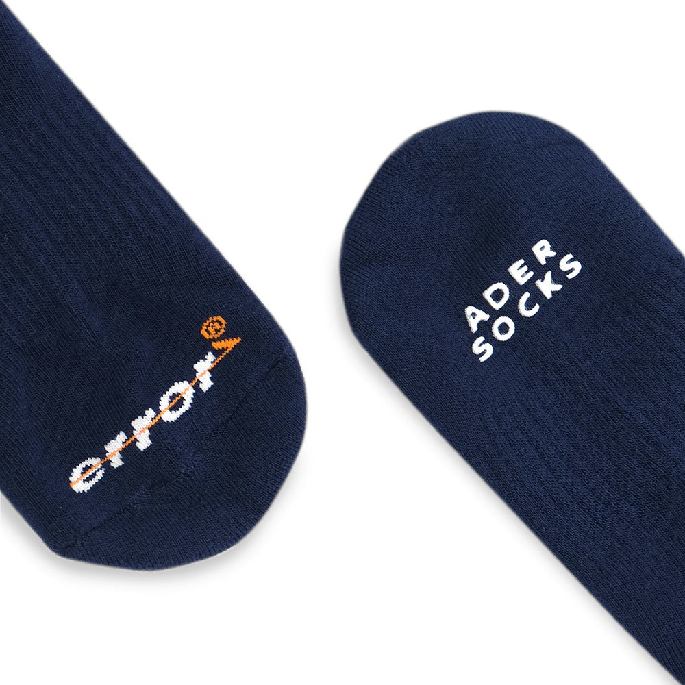 Ader Error Long Socks