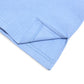 M7B Back Monogram Logo T-Shirt Light Blue