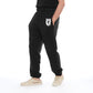 Human Made Strmcwby Logo Sweatpants Black