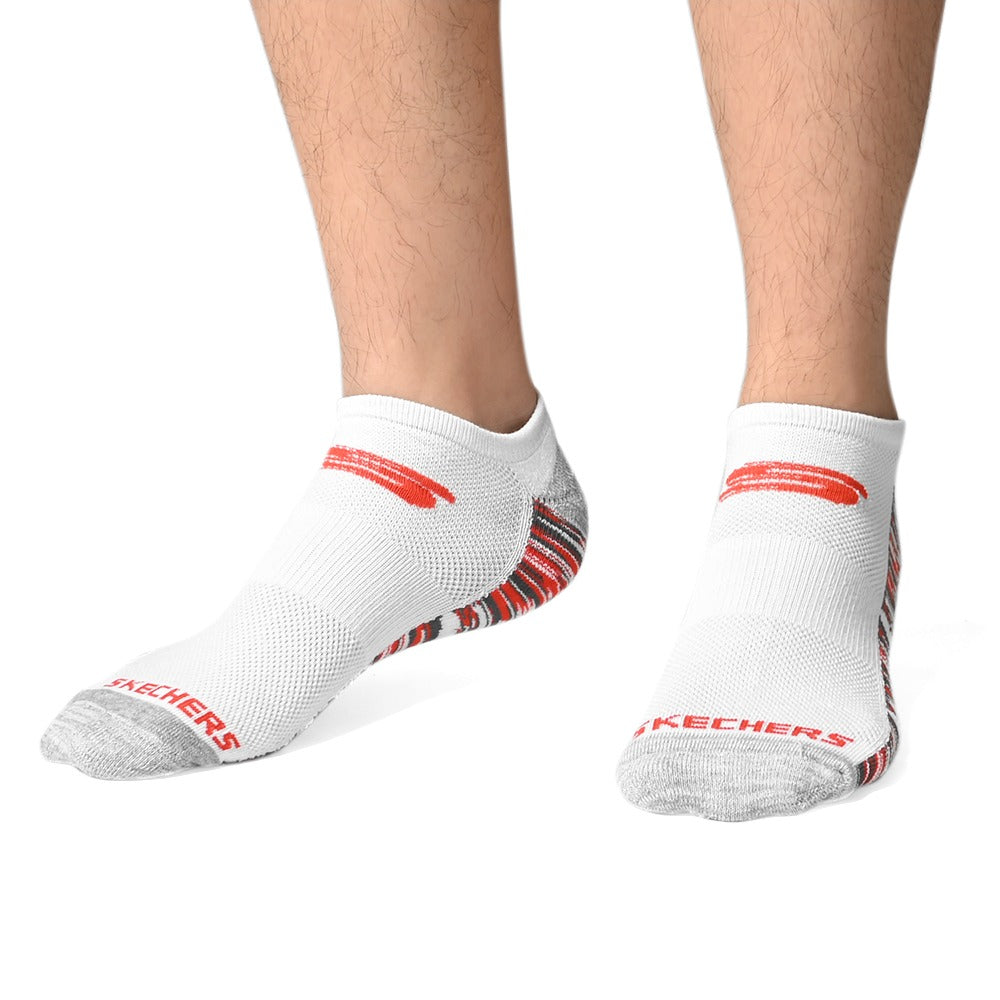 SCR Low Cut Socks 3-Pair Pack