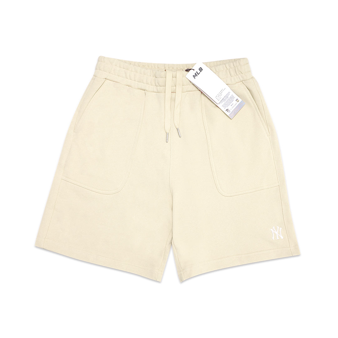 M7B Small Logo Shorts