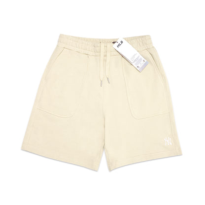 M7B Small Logo Shorts