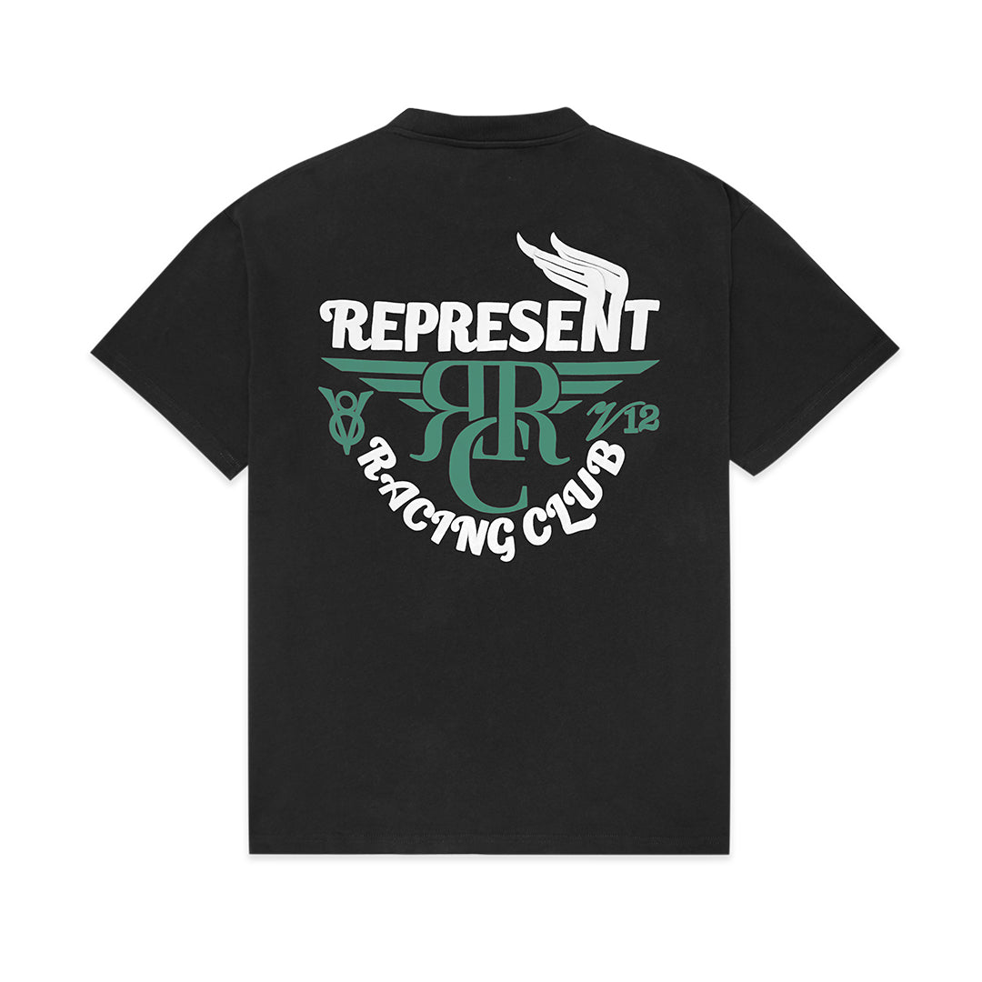 Represent Racing Club T-Shirt