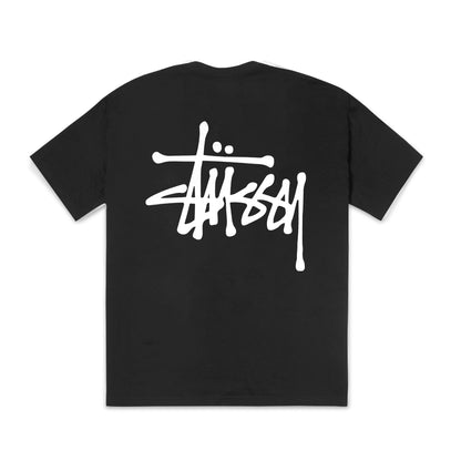 Stussy Basic Pigment Dyed T-Shirt
