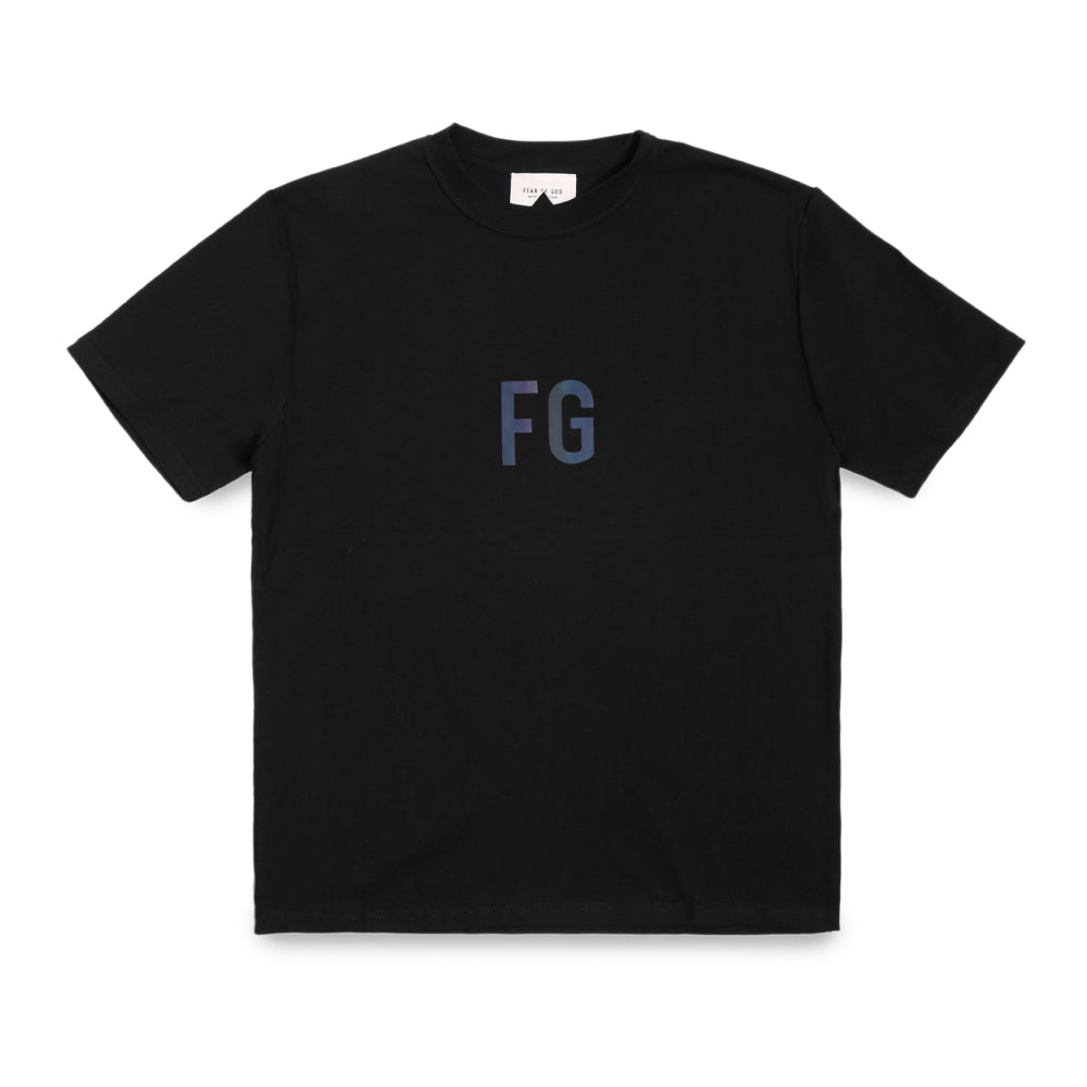 FOG FG 3M Reflective T-Shirt