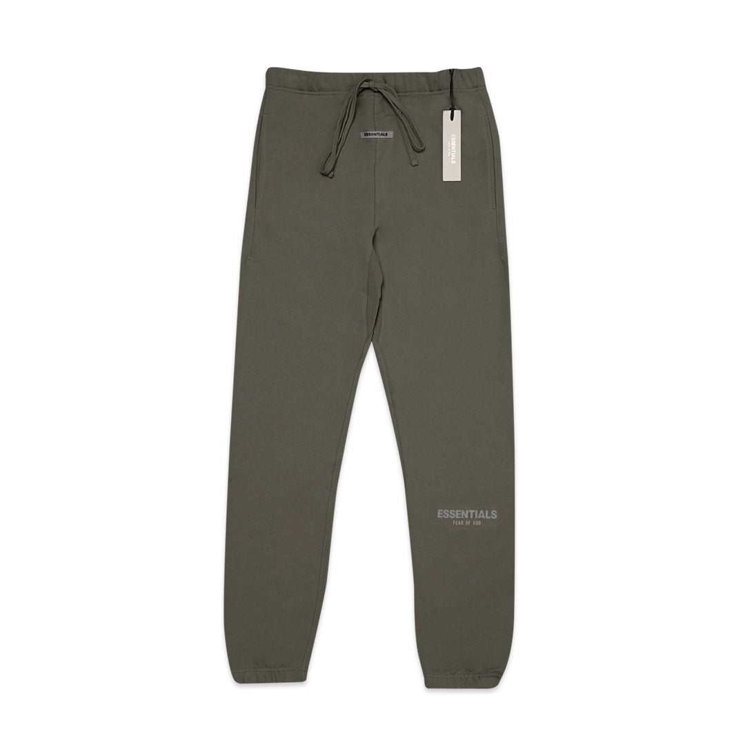 FOG Essentials Rubber Patch Jogger Pants