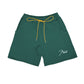 Rhude Embroidery Logo Shorts