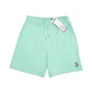 M7B Small Logo Shorts