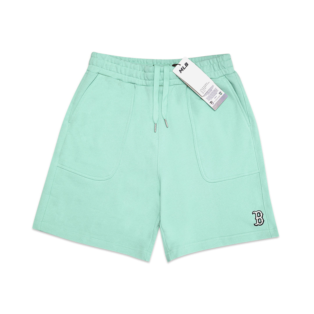 M7B Small Logo Shorts