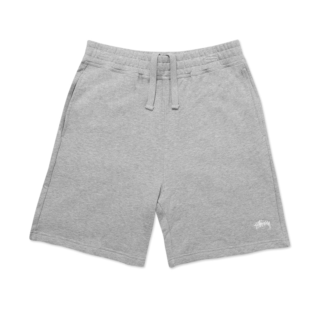 Stussy Overdyed Stock Logo Shorts