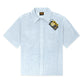 Drew House Corduroy Pastel Short Sleeve Shirt