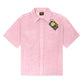 Drew House Corduroy Pastel Short Sleeve Shirt