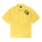 Drew House Corduroy Pastel Short Sleeve Shirt