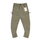Philip Roth Side Zipper Cargo Pants