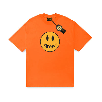 Drew House Mascot Neon T-Shirt