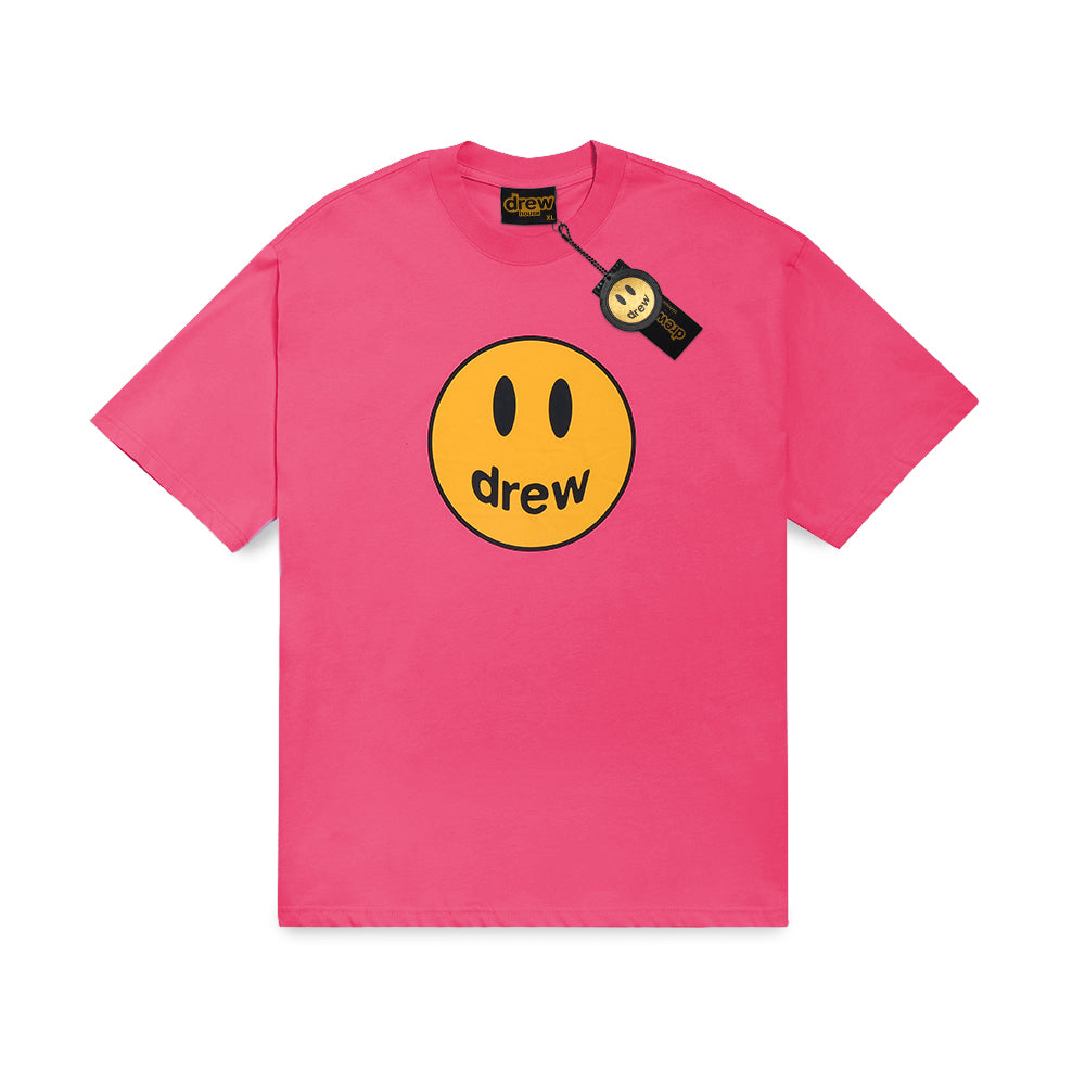 Drew House Mascot Neon T-Shirt