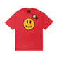 Drew House Mascot Neon T-Shirt