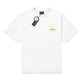 Drew House Sketch Mascot Embroidery T-Shirt