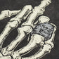 Gallery Dept Skull Hand T-Shirt