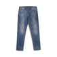 PRL Sullivan Slim Stretch Jeans Washed Indigo