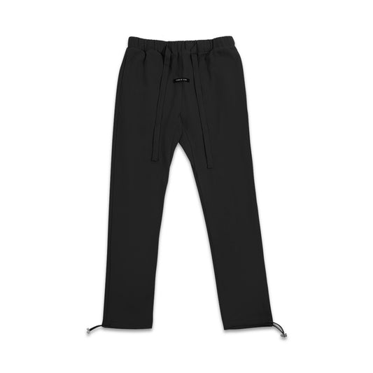 FOG Sixth Collection Core Sweatpants Black