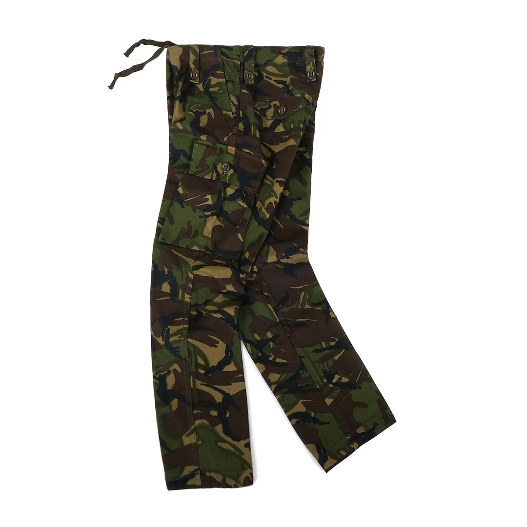 WTAPS Jungle England 2 Pants DPM Tropical