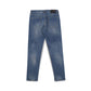 PRL Sullivan Slim Stretch Jeans Washed Indigo