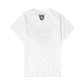 Human Made Heart Logo T-Shirt White