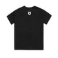 Human Made Pig T-Shirt Black