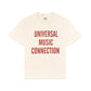 Gallery Dept Universal Music Connection T-Shirt