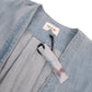 FOG Denim Kimono Vintage Indigo