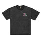 Gallery Dept Pink Green Gradient T-Shirt