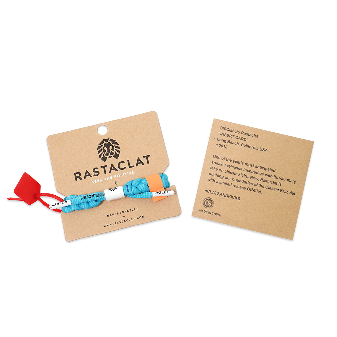 Rastaclat off clat Clearance