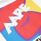 AAPE X DSNY Shocked Mickey T-Shirt