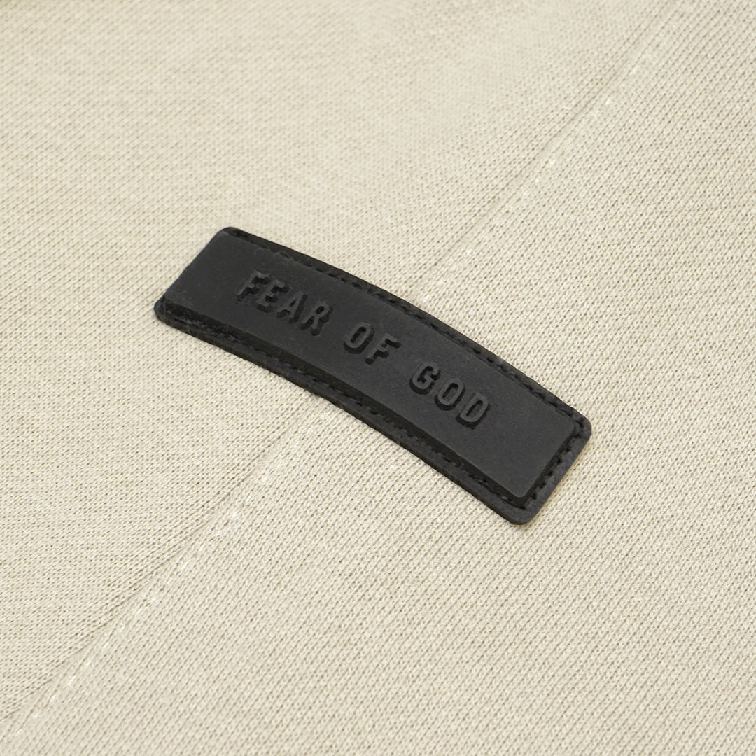FOG Essentials Solid Rubber Text Jogger Pants