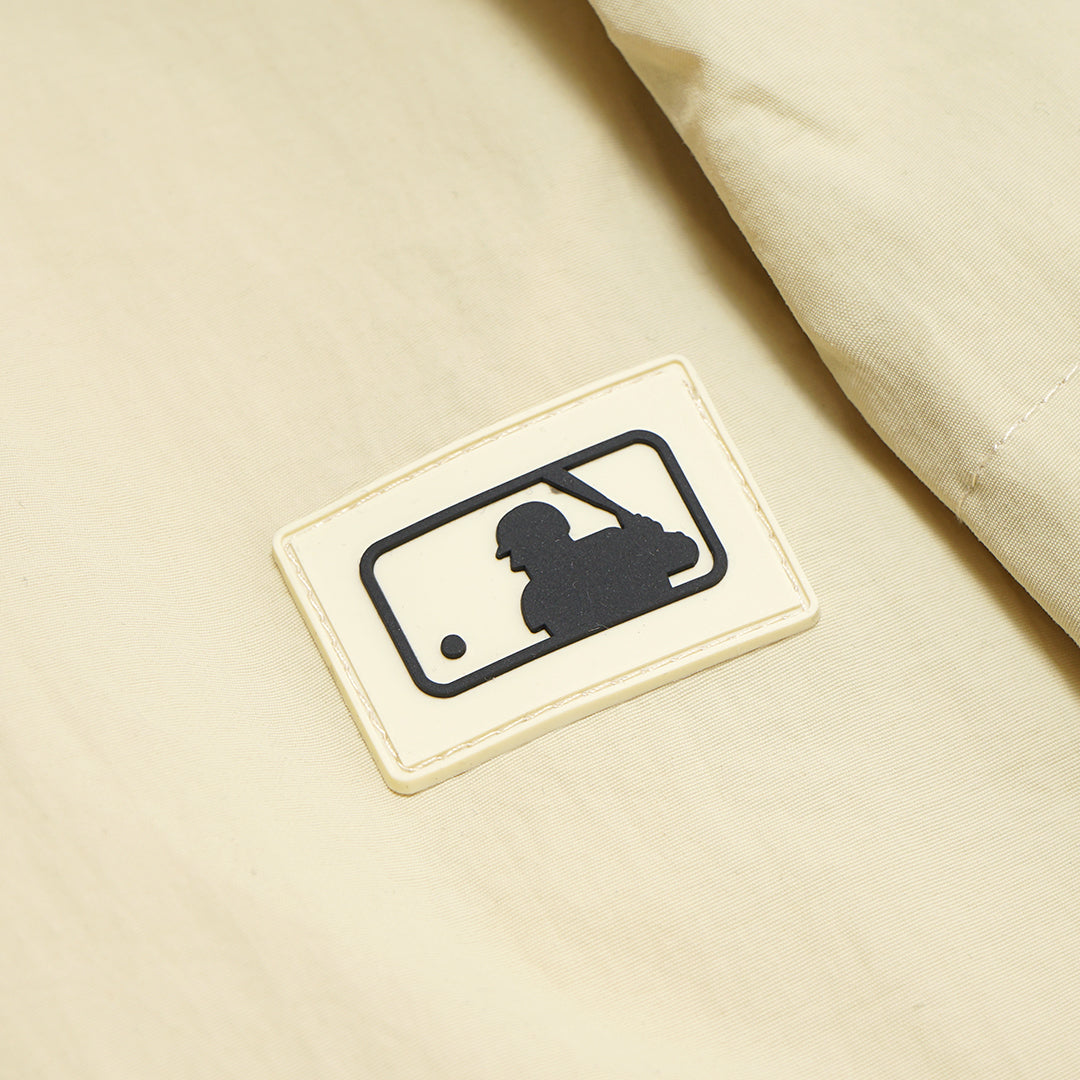 M7B Arm Patch Windbreaker Jacket