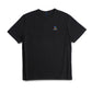 Ader Error Colorful Circle T-Shirt Black