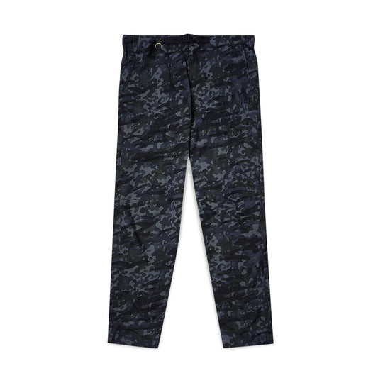 UNQ HEATTECH Warm-Lined Pants Dark Grey