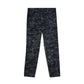 UNQ HEATTECH Warm-Lined Pants Dark Grey