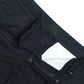 ZGN Straight Leg Track Pants Navy