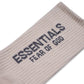 FOG Essentials Logo Mid Socks