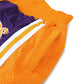 Mitchell & Ness Just Don Lakers Road 1996 Shorts Purple