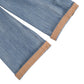 Duluth Ballroom Double Flex Standard Fit Jeans Light Blue