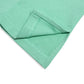 M7B Back Monogram Logo T-Shirt Light Green
