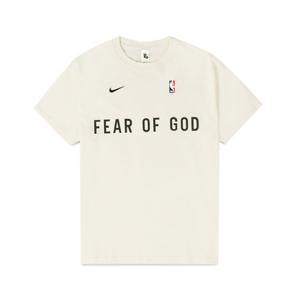 FOG X NKE Warm Up T-Shirt